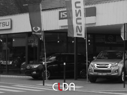 clda léré dmax ssanyong